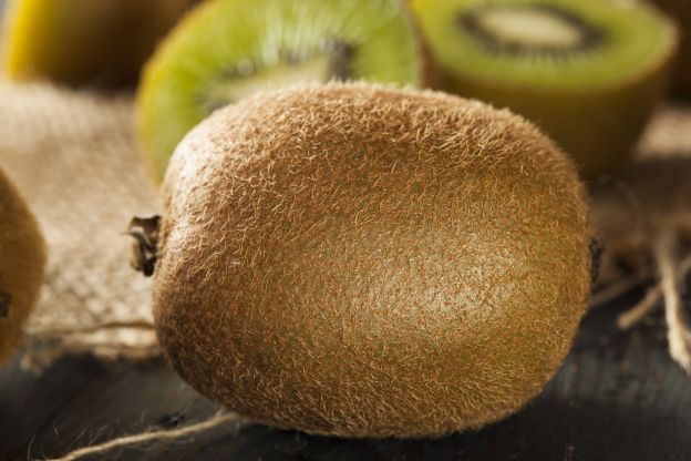 Kiwis