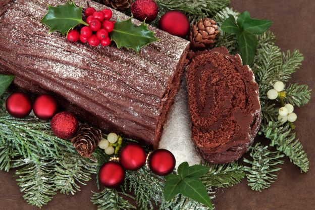 Weihnachten vegan feiern