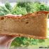 Erdnussbutter-Kuchen