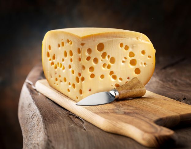 Emmentaler