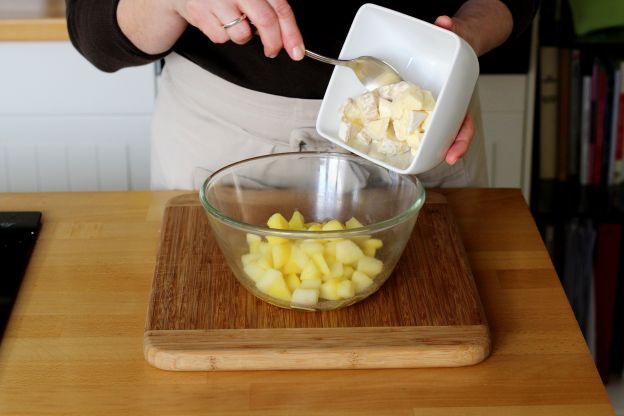 Kartoffelsalat