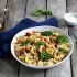 ORECCHIETTE mit Brokkoli, Sardellen und getrockneten Tomaten