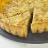 Zwiebel Quiche