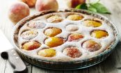 Perfekt für den Sommernachmittag: 10 fruchtige Desserts mit Pfirsichen und Nektarinen
