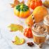 Spicy Pumpkin Latte