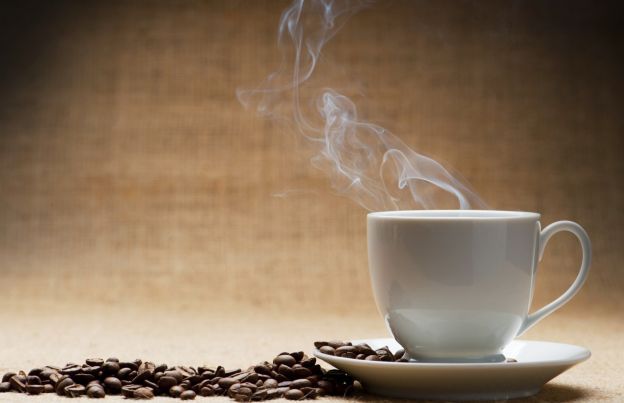 Kaffee