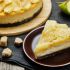 Cheesecake de manzana