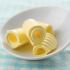 Ersetzt niemals weiche Butter durch geschmolzene Butter und andersherum