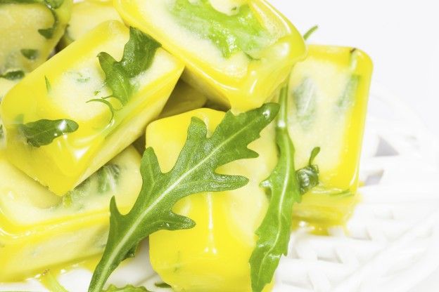 Aromatische Kräuter
