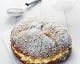 Rezept für französischen Sahnekuchen aus Saint-Tropez