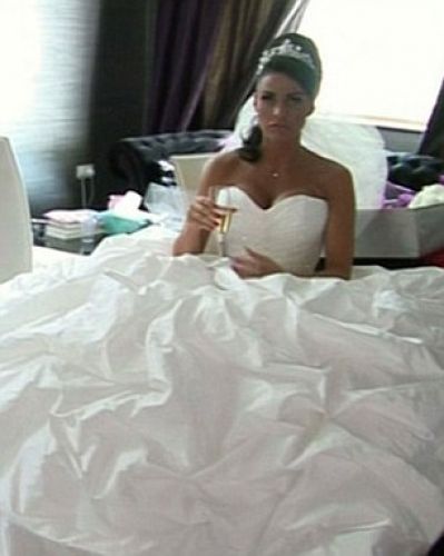Katie Price 2010