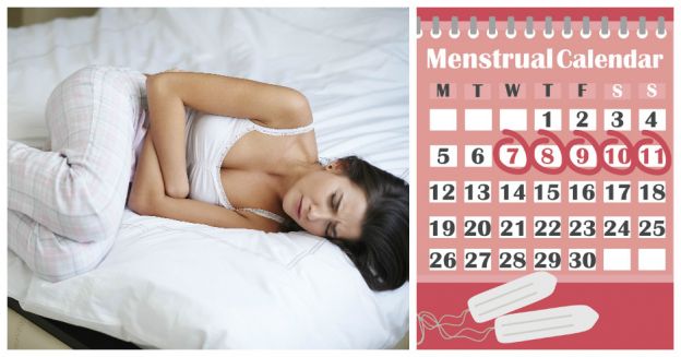 hilft bei menstruationsbeschwerden