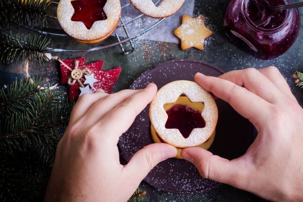 Linzer Augen