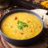 Dahl - Indische Linsensuppe