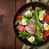 Spargel-Thunfisch-Salat