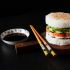 Sushi-Burger