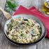 Pilz-Risotto