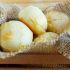 Pao de queijo (brasilien)