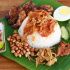 Malaysia - Nasi Lemak