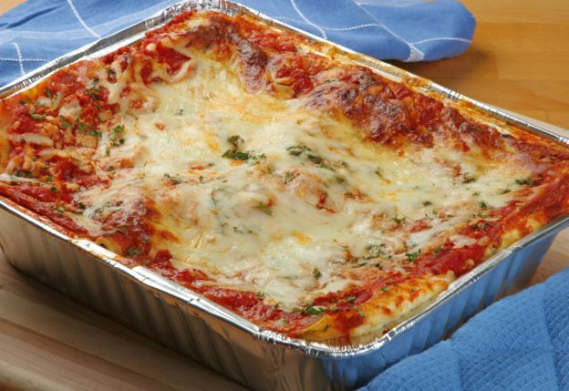 Lasagne