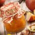 Selbst gemachte Marmelade