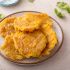 Südamerikanisch: Patacones