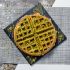 Pistazienwaffeln