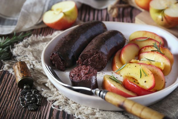 Dazu schmeckt ein Kölsch