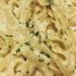 Fettuccine Alfredo (Italien)