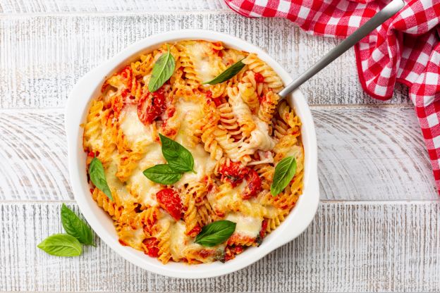 One Pot Gratin