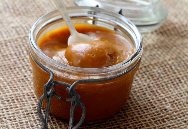 Eine französische Delikatesse: Salziges Butterkaramel