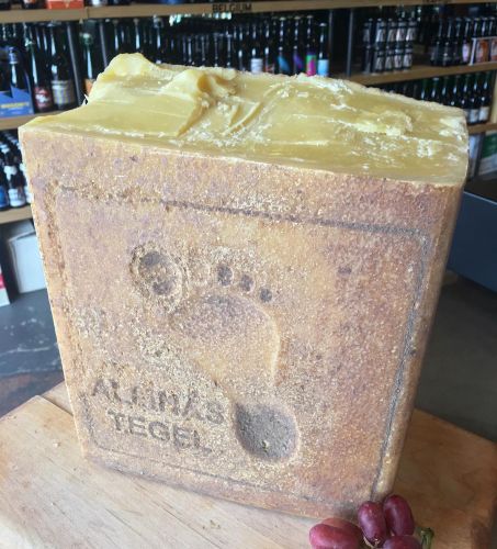 Almnas Tegel - Schweden