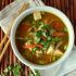 Miso Suppe