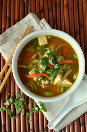 Miso Suppe