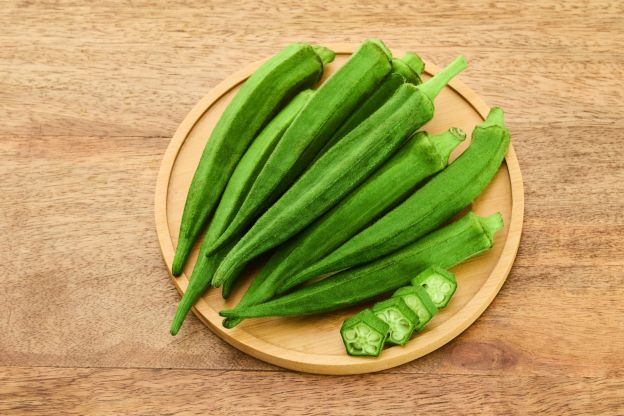 Okra