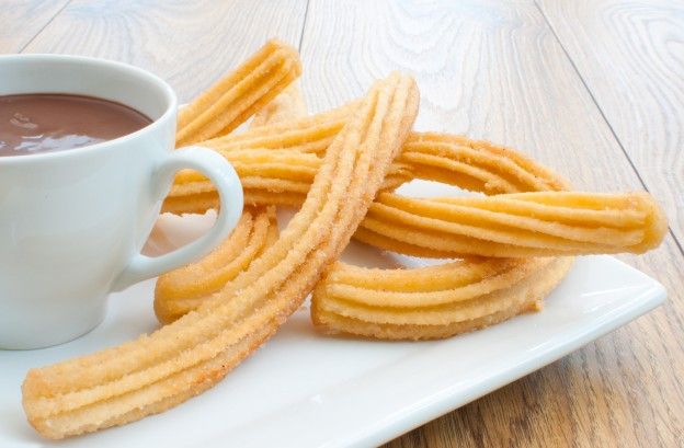 Churros