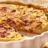 Quiche und Tarte: Ihre Gemeinsamkeiten