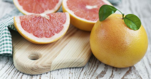 Grapefruitsaft