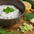 Tzatziki mit Pitabrot