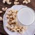 Cashew-Sahne