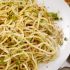 Spaghetti Aglio e Olio