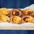 Pastel de Nata und Bacalhau