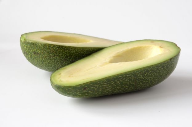 Die Wahl der richtigen Avocado