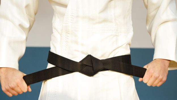 2. Taekwondo