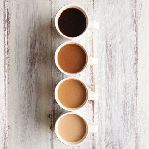 #5 Kaffee entzieht dem Körper Flüssigkeit