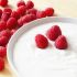 Joghurt mit Beeren