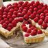 Himmlisch-himbeerige Tarte mit Mascarpone