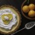 Meyer Lemon Pie