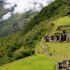 9. Choquequirao, Peru