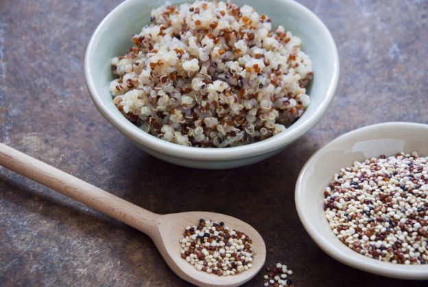 quinoa